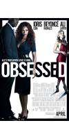Obsessed (2009 -  VJ Junior - Luganda)